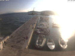 Přístav Martinšćica