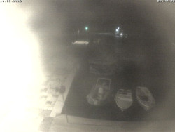 Přístav Martinšćica