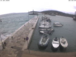 Přístav Martinšćica