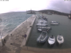 Přístav Martinšćica