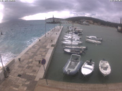 Přístav Martinšćica