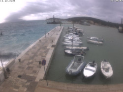 Přístav Martinšćica