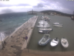 Přístav Martinšćica