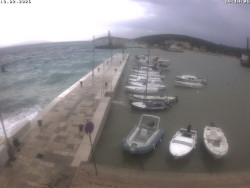 Přístav Martinšćica