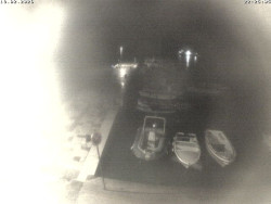 Přístav Martinšćica