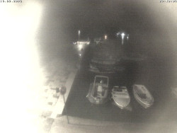 Přístav Martinšćica