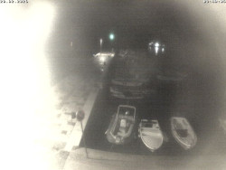 Přístav Martinšćica