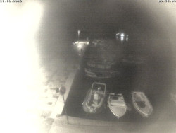 Přístav Martinšćica