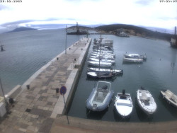 Přístav Martinšćica