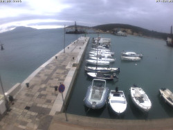 Přístav Martinšćica