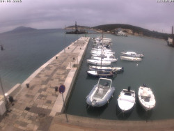 Přístav Martinšćica