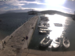 Přístav Martinšćica