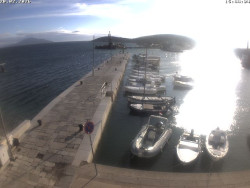 Přístav Martinšćica