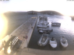 Přístav Martinšćica