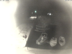 Přístav Martinšćica