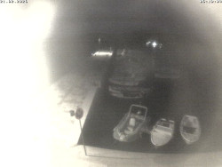 Přístav Martinšćica