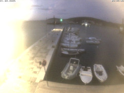 Přístav Martinšćica