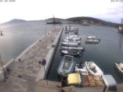 Přístav Martinšćica