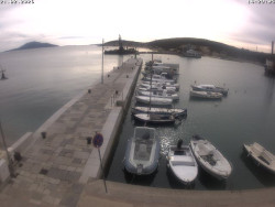 Přístav Martinšćica