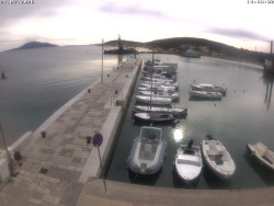 Přístav Martinšćica