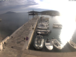 Přístav Martinšćica