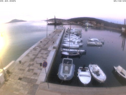 Přístav Martinšćica