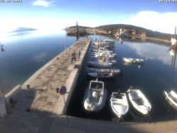 Přístav Martinšćica