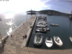 Přístav Martinšćica