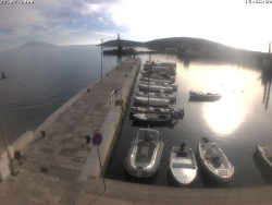 Přístav Martinšćica