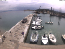 Přístav Martinšćica