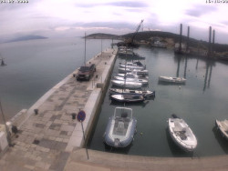 Přístav Martinšćica