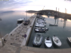 Přístav Martinšćica