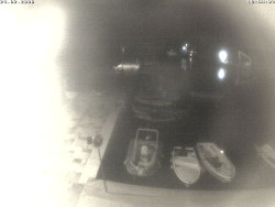 Přístav Martinšćica