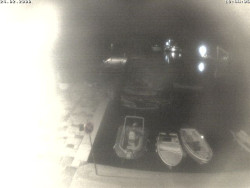 Přístav Martinšćica