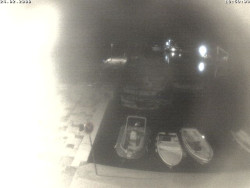 Přístav Martinšćica