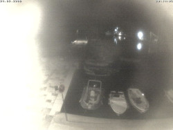 Přístav Martinšćica