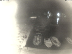 Přístav Martinšćica