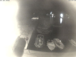 Přístav Martinšćica