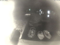 Přístav Martinšćica