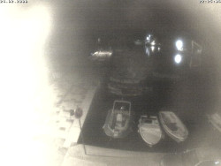 Přístav Martinšćica