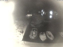 Přístav Martinšćica