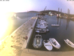 Přístav Martinšćica