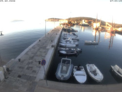 Přístav Martinšćica