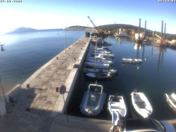 Přístav Martinšćica