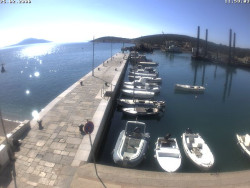 Přístav Martinšćica