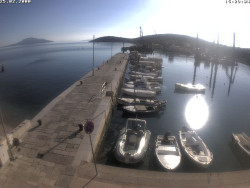 Přístav Martinšćica