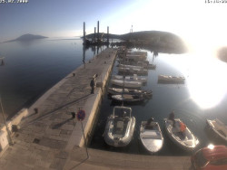 Přístav Martinšćica