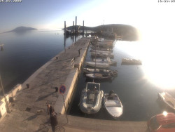 Přístav Martinšćica