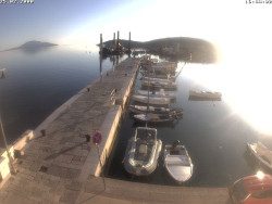 Přístav Martinšćica