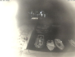 Přístav Martinšćica